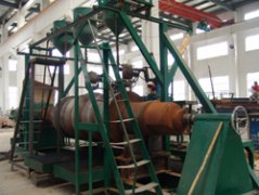 連續堆焊堆焊層怎么不產生裂紋